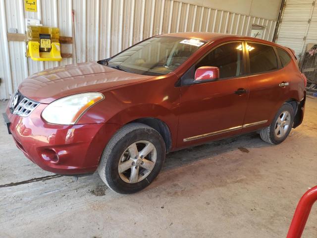 NISSAN ROGUE 2013 jn8as5mt2dw041799