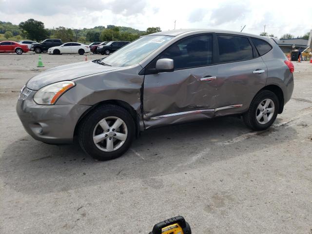 NISSAN ROGUE S 2013 jn8as5mt2dw042600