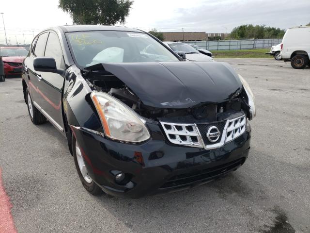 NISSAN ROGUE S 2013 jn8as5mt2dw043018