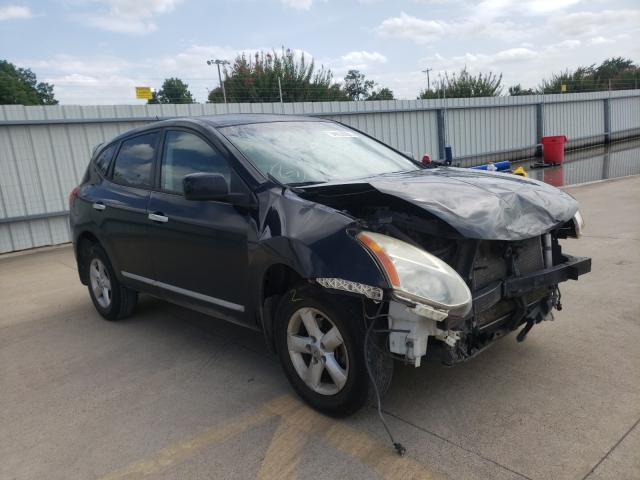 NISSAN ROGUE S 2013 jn8as5mt2dw043312