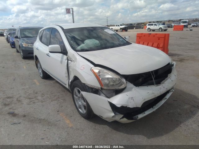 NISSAN ROGUE 2013 jn8as5mt2dw043648