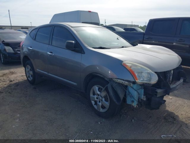 NISSAN ROGUE 2013 jn8as5mt2dw500314