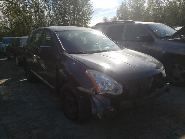 NISSAN ROGUE S 2013 jn8as5mt2dw501155