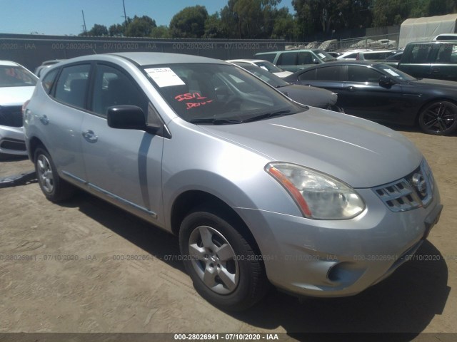 NISSAN ROGUE 2013 jn8as5mt2dw501298