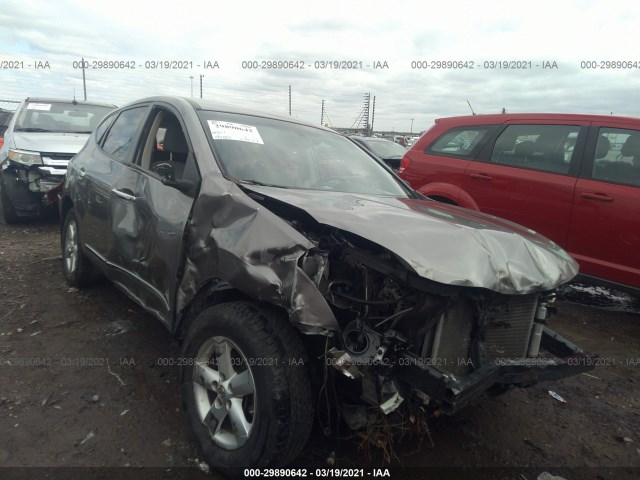 NISSAN ROGUE 2013 jn8as5mt2dw502029