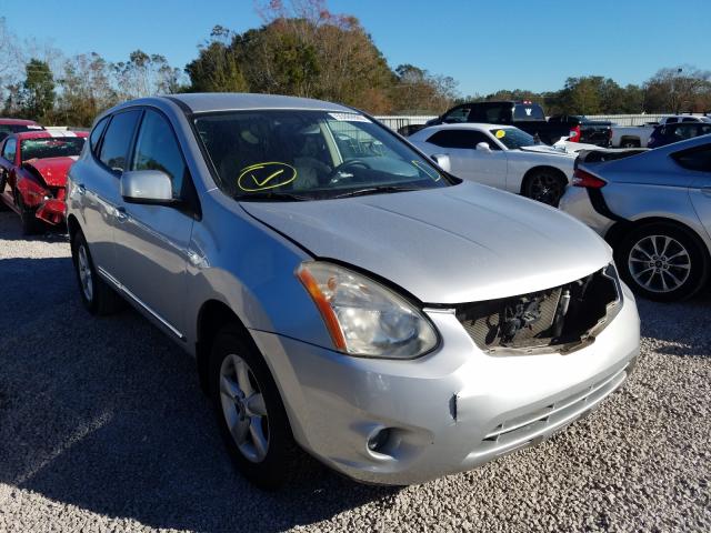 NISSAN ROGUE S 2013 jn8as5mt2dw502435