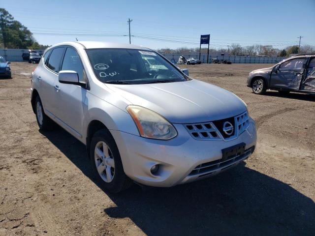 NISSAN ROGUE S 2013 jn8as5mt2dw502693