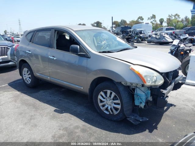 NISSAN ROGUE 2013 jn8as5mt2dw503178