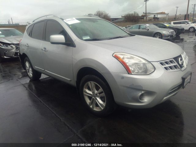 NISSAN ROGUE 2013 jn8as5mt2dw503455