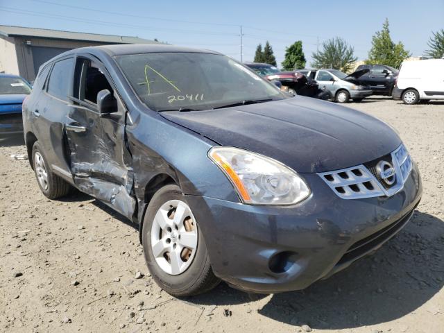 NISSAN ROGUE S 2013 jn8as5mt2dw503830