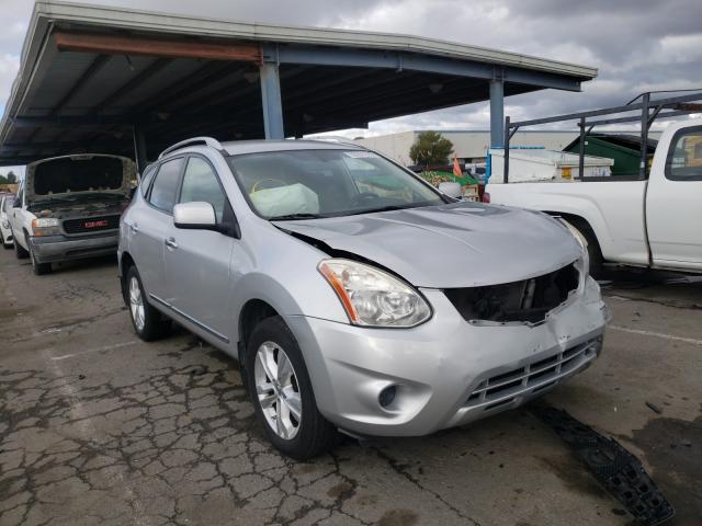 NISSAN ROGUE S 2013 jn8as5mt2dw504380