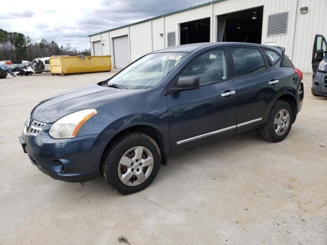 NISSAN ROGUE S 2013 jn8as5mt2dw504623