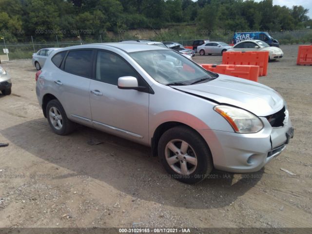 NISSAN ROGUE 2013 jn8as5mt2dw504766