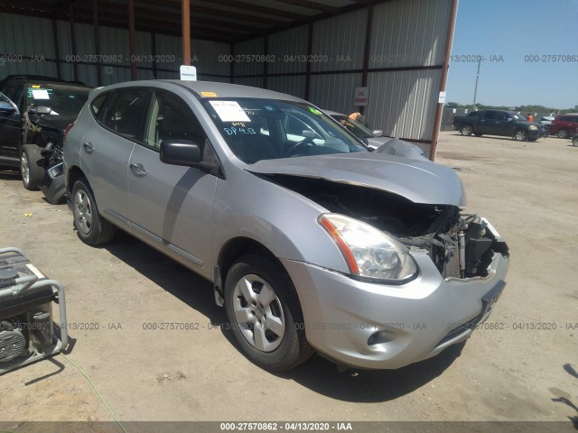 NISSAN ROGUE 2013 jn8as5mt2dw505187