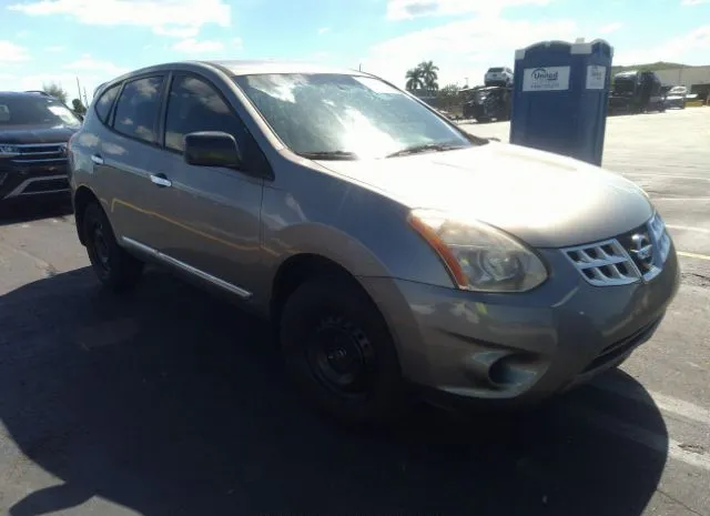 NISSAN ROGUE 2013 jn8as5mt2dw505397