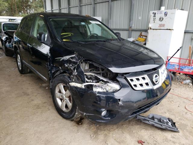 NISSAN ROGUE S 2013 jn8as5mt2dw505500