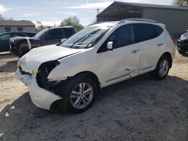 NISSAN ROGUE S 2013 jn8as5mt2dw506033