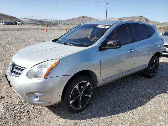 NISSAN ROGUE S 2013 jn8as5mt2dw506517