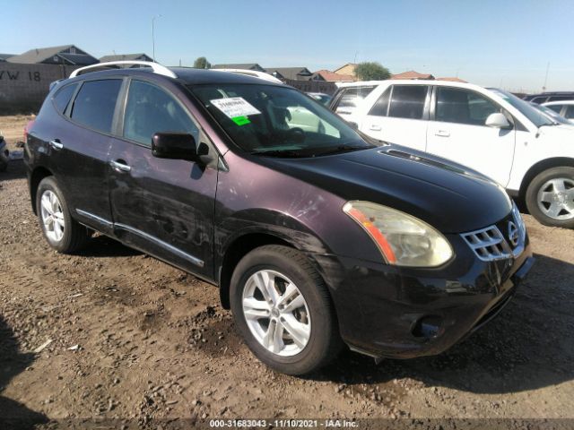 NISSAN ROGUE 2013 jn8as5mt2dw506713