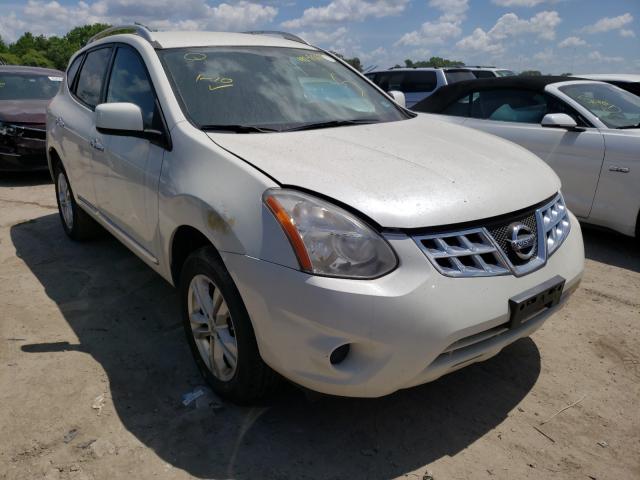 NISSAN ROGUE 2013 jn8as5mt2dw509725