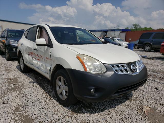 NISSAN ROGUE S 2013 jn8as5mt2dw509871