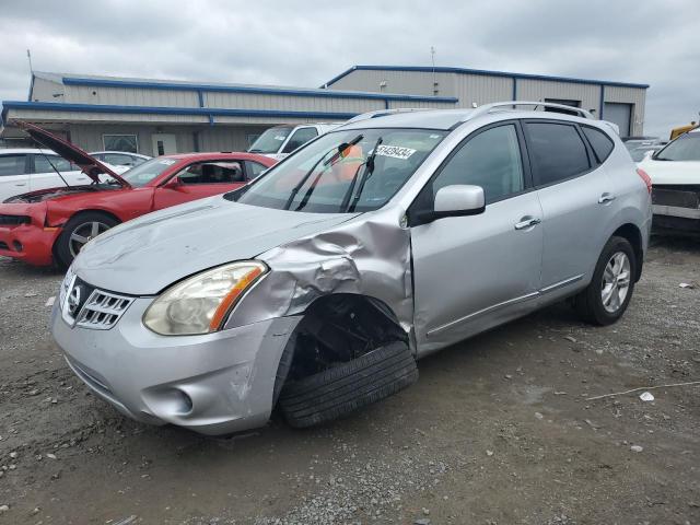 NISSAN ROGUE 2013 jn8as5mt2dw510681