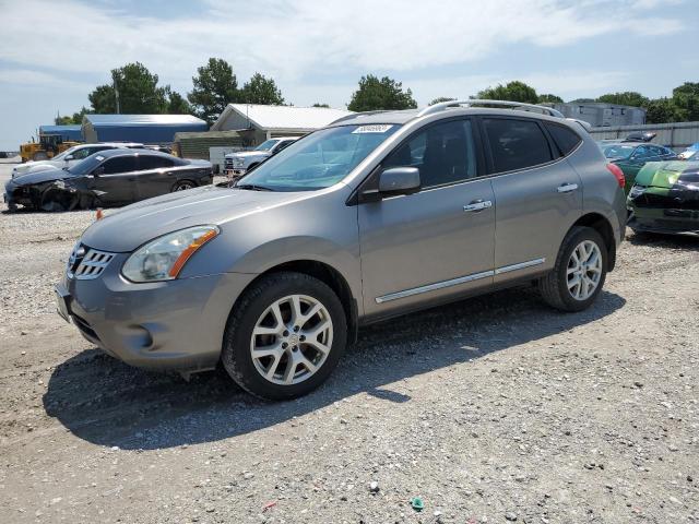 NISSAN ROGUE 2013 jn8as5mt2dw511099