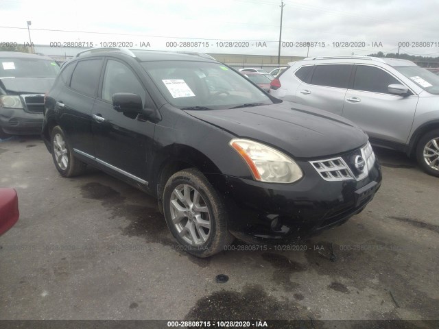 NISSAN ROGUE 2013 jn8as5mt2dw511703