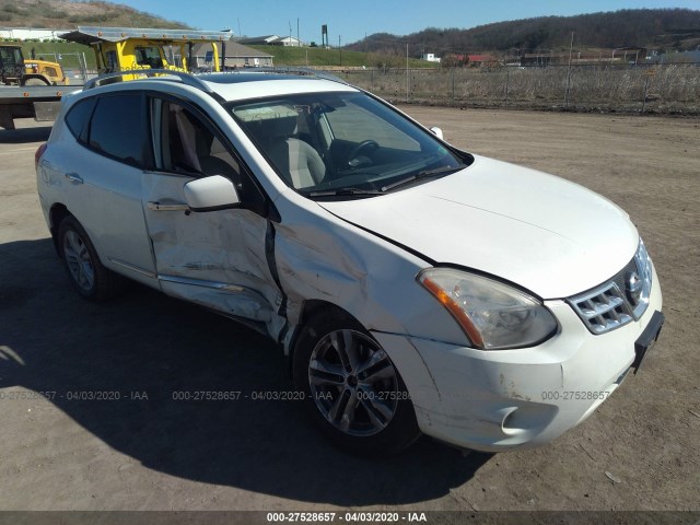 NISSAN ROGUE 2013 jn8as5mt2dw512415