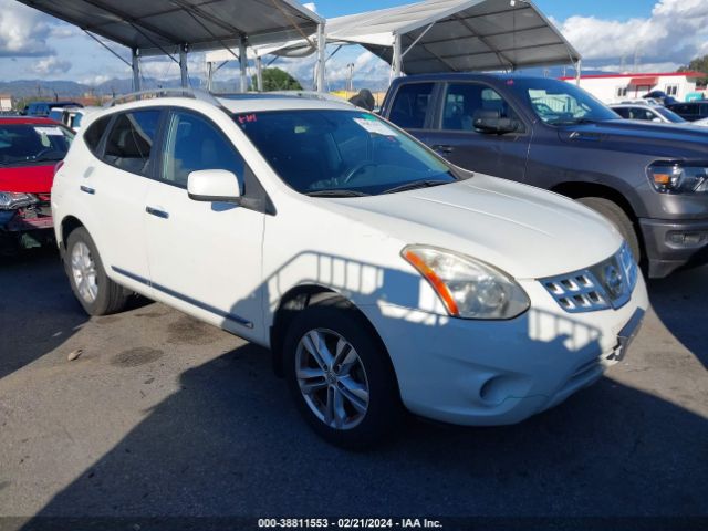 NISSAN ROGUE 2013 jn8as5mt2dw512480