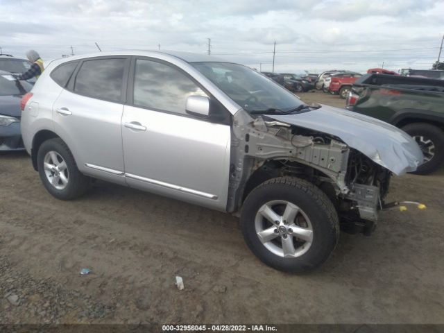 NISSAN ROGUE 2013 jn8as5mt2dw512897