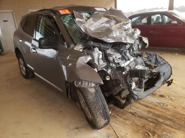 NISSAN ROGUE S 2013 jn8as5mt2dw513385