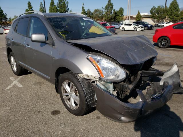 NISSAN ROGUE S 2013 jn8as5mt2dw513466