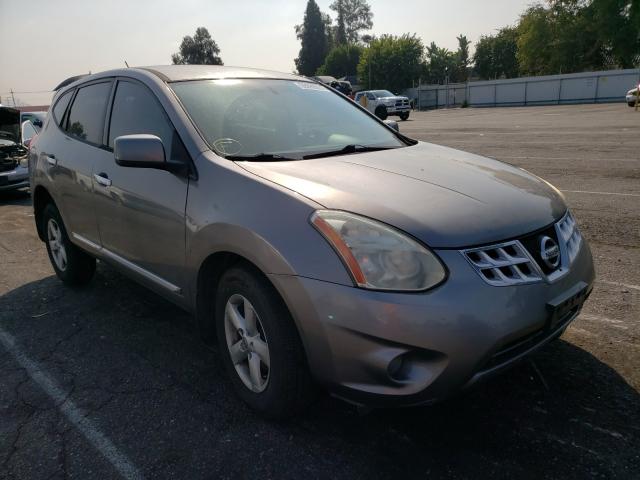 NISSAN ROGUE S 2013 jn8as5mt2dw514133