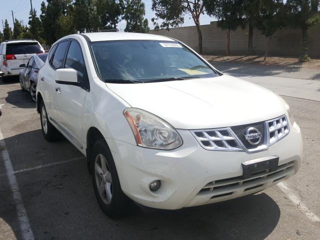 NISSAN ROGUE S 2013 jn8as5mt2dw514150