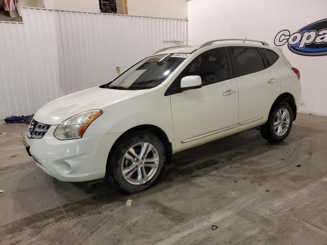 NISSAN ROGUE S 2013 jn8as5mt2dw515041