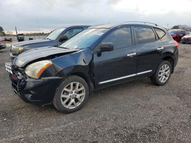 NISSAN ROGUE S 2013 jn8as5mt2dw515900