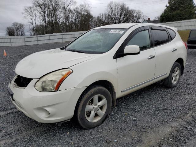 NISSAN ROGUE 2013 jn8as5mt2dw516416