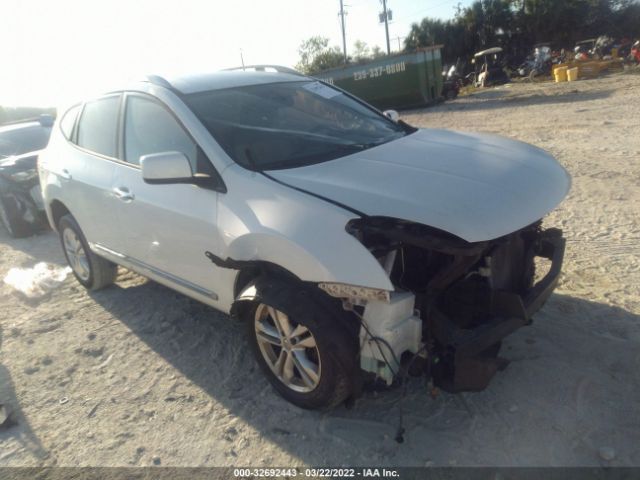 NISSAN ROGUE 2013 jn8as5mt2dw516688