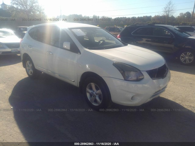 NISSAN ROGUE 2013 jn8as5mt2dw517548