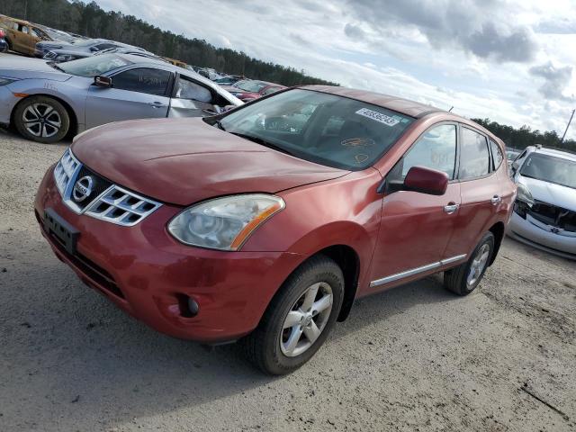 NISSAN ROGUE S 2013 jn8as5mt2dw518540