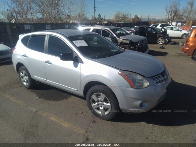 NISSAN ROGUE 2013 jn8as5mt2dw520238