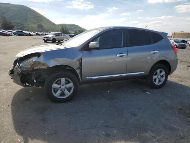 NISSAN ROGUE S 2013 jn8as5mt2dw521227