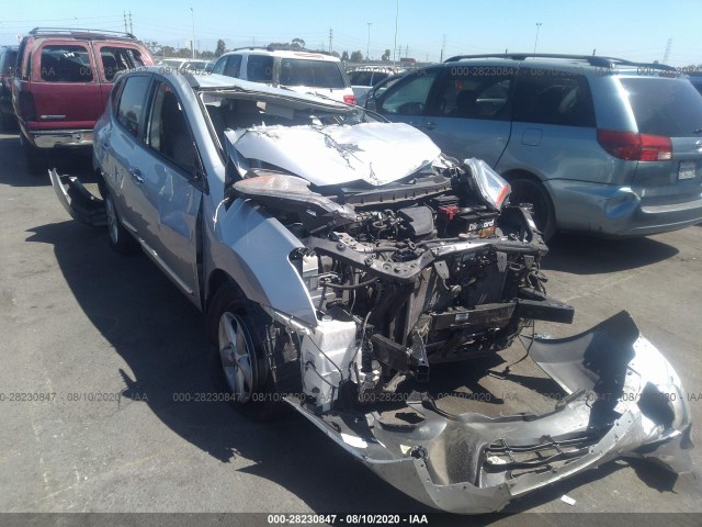 NISSAN ROGUE 2013 jn8as5mt2dw521471