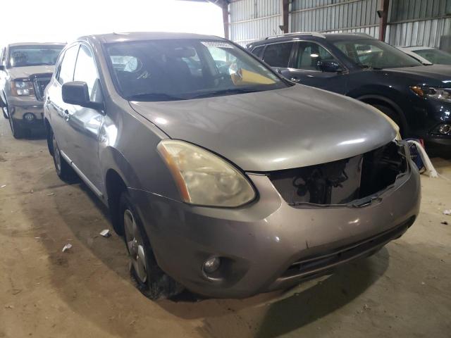 NISSAN ROGUE S 2013 jn8as5mt2dw521955