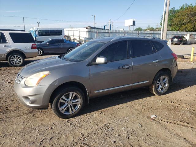 NISSAN ROGUE S 2013 jn8as5mt2dw521972