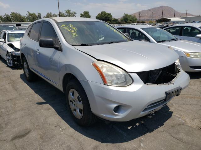 NISSAN ROGUE S 2013 jn8as5mt2dw522183