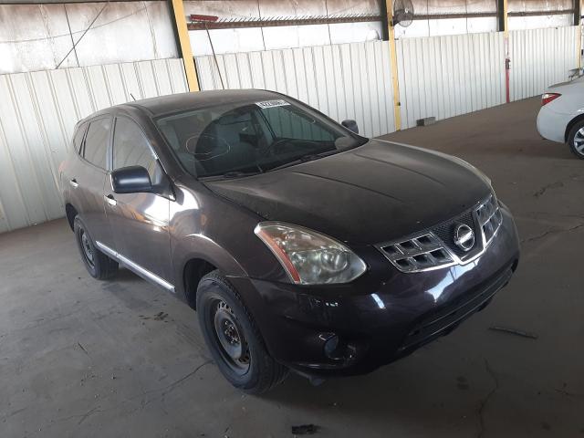 NISSAN ROGUE S 2013 jn8as5mt2dw522510