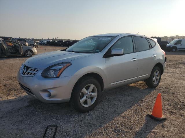 NISSAN ROGUE S 2013 jn8as5mt2dw522720