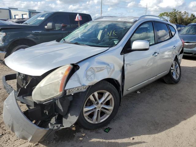 NISSAN ROGUE S 2013 jn8as5mt2dw523088